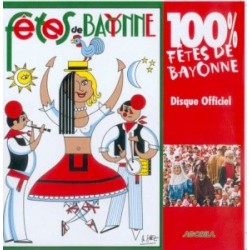 100% Fêtes de Bayonne