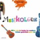 Philippe Albor - Musikolore - CD