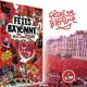 CD Officiel des Fêtes de Bayonne - Fêtes de Bayonne 2012 - CD