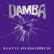 Damba - Hautsi eta Izan Zaitez Zu - CD