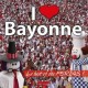 CD Officiel des Fêtes de Bayonne - I love Bayonne 2013 - CD