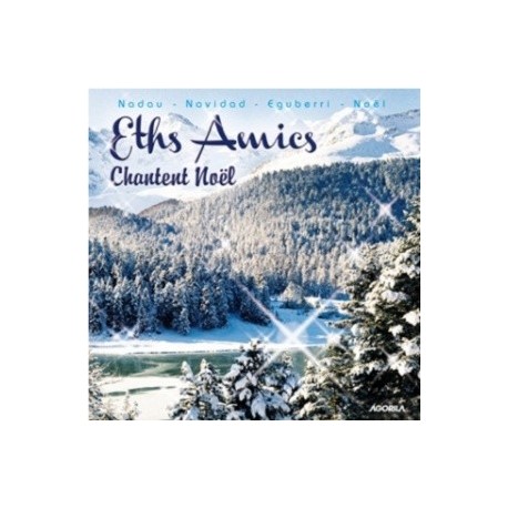 Eths Amics - Chantent Noël - CD