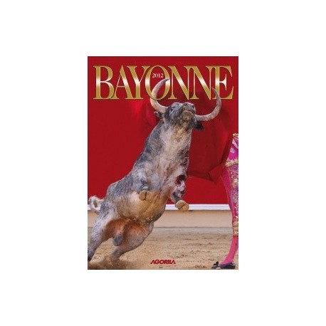 Au coeur des fêtes de Bayonne - Feria Bayonne 2012 - DVD