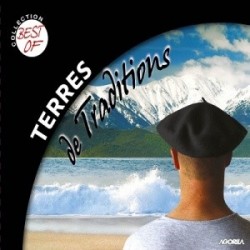 Terres de Traditions - Coffret 3 CD - CD
