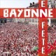 CD Officiel des Fêtes de Bayonne - BAYONNE EN FÊTE - CD