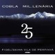 Cobla Mil.Lenària - 25 ans - CD