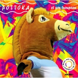 Aviron Bayonnais - POTTOKA ET SON TROUPEAU - CD