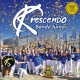 Krescendo Banda Junior - Palme d'or junior 2015 - CD
