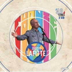 Joseph Lafitte - Chante - CD