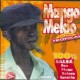 Mango Melao - Con Sabor Tropical - CD