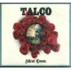 Talco - Silent Town - CD
