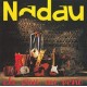 Nadau - De cuu au vent - CD