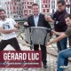 Gérard Luc - Elgarren Zoriona - CD