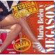 Maria Belen y Megason - Salsa - CD