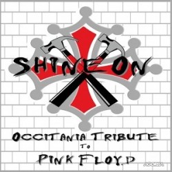 Shine On - Occitania Tribute to Pink Floyd - CD