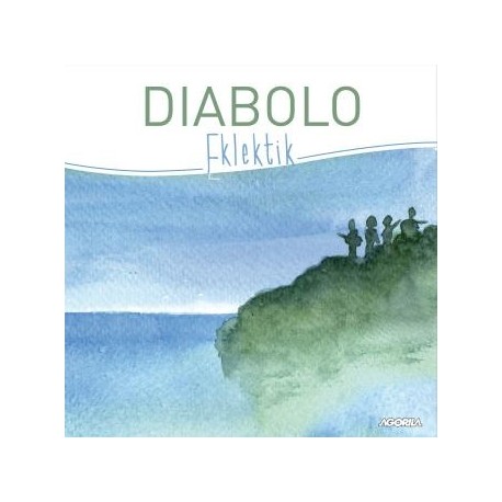 Diabolo - Eklektik - CD