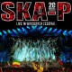 SKA-P - Live in Woodstock Festival (CD + DVD) - CD