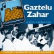 Gaztelu Zahar - Gizon Abesbatza - CD