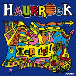 Haurrock - iep !!!!! - CD