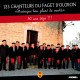 Les Chanteurs du Faget d' Oloron - "Sounque tau plasé de cantà"- CD