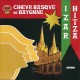 Izar Hitza - Chœur Basque de Bayonne - CD