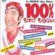 Massive Pattack - 100% Béret Basque - CD