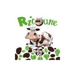 Ricoune - Le Best Of - CD