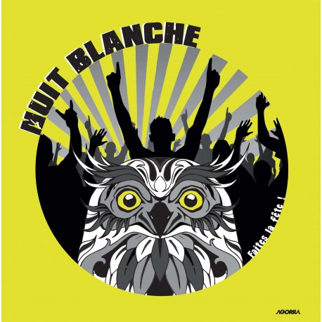 Nuit Blanche - Le Top des Fetes - CD