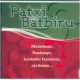 Patxi eta Batbiru - Mutxikoak - CD