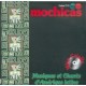 Mochicas - Musiques et chants d'Amérique latine - CD