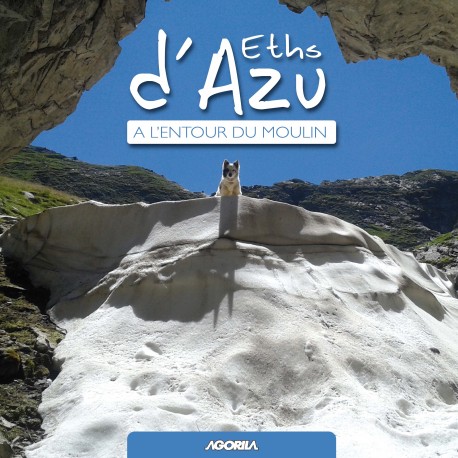 Eths d' Azu - A l'entour du moulin - CD