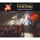 Nadau - Live Zénith de Pau 2017 -CD