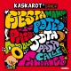 Kaskarot Banda - Berritz again - CD
