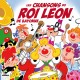 Les chansons du Roi Leon de Bayonne - CD