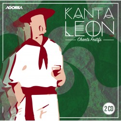 200% Kantaleon (Double cd) - 200% Kantaleon - CD