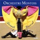 Orchestre Montois - Duende musical - CD