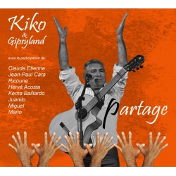 Kiko & Gipsyland