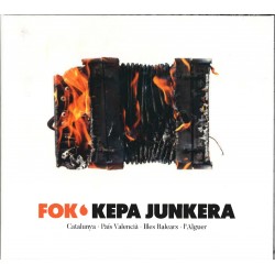 Kepa Junkera