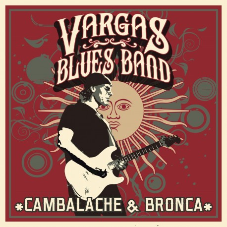 Vargas blues band