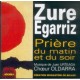 Moines de Belloc - Zure Egarriz - CD