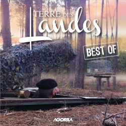 Various Artists -Terre des Landes - CD