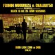 FERMIN MUGURUZA & CHALART58 - « Black is beltza. ASM Sessions » - Vinyle