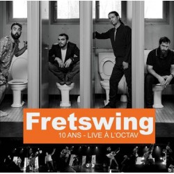 FRETSWING