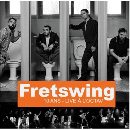 FRETSWING