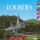 Chants de Lourdes - Une journée de pélerinage - CD
