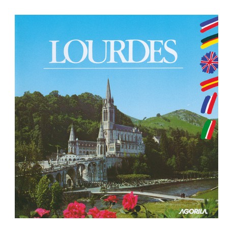 Chants de Lourdes - Une journée de pélerinage - CD