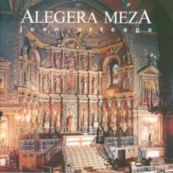 Chorales de la Côte Basque - Alegera Meza - CD
