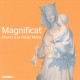 Groupe Vocal Arpège - Magnificat, Chants à la Vierge Marie - CD