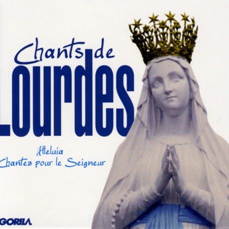 Maitrise de la Cathédrale de Rennes - Alleluia chantez pour le Seigneur - CD