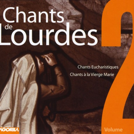 Maitrise de la Cathédrale de Rennes - Chants Eucharistiques, Chants à la Vierge - CD